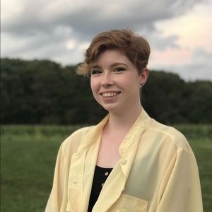 Meet your Posher, Sarah